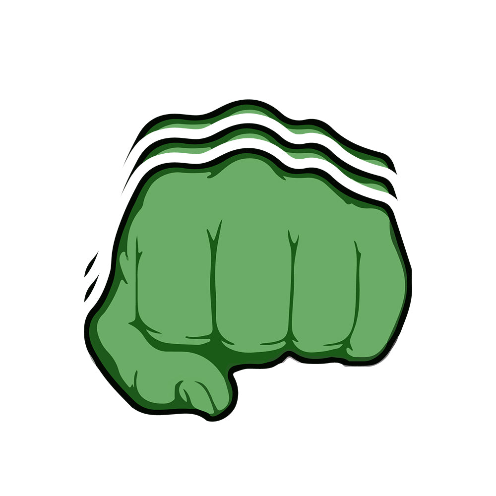 Power Sticker